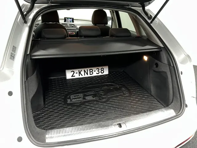 Audi Q3 2.0 TFSI quattro Pro Line 2014 Benzine 15