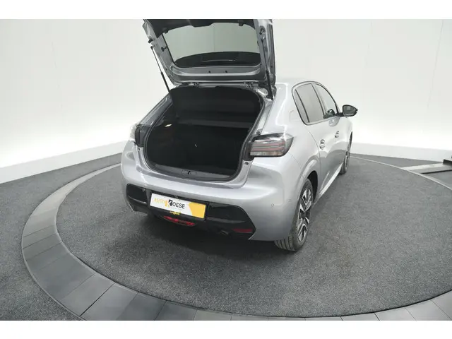 Peugeot 208 PureTech 100 Allure 2024 Benzine 58