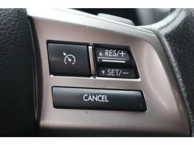 Subaru XV 2.0i Luxury AWD 2014 Benzine 18