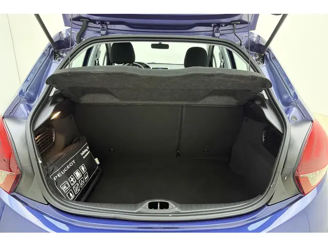 Peugeot 208 1.2 Blue Lion 2016 Benzine 7
