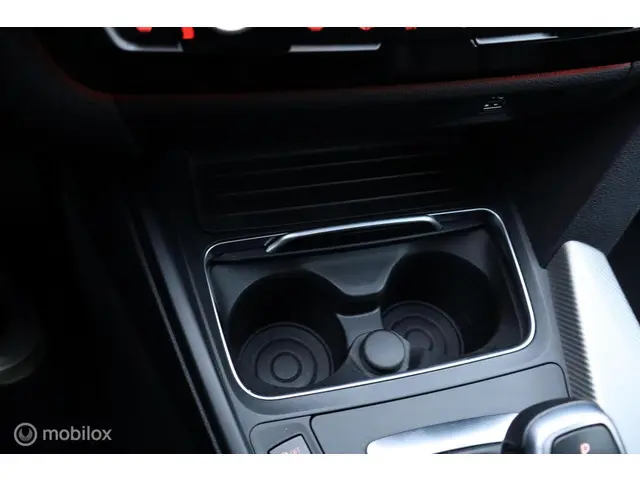 BMW 4 Serie Coupé 440i High Executive 2017 Benzine 61