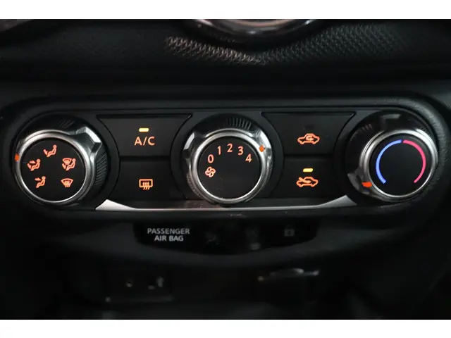 Nissan Juke 1.0 DIG-T Visia 2020 Benzine 11