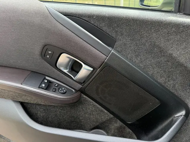BMW i3 Range Extender 94Ah 2016 Hybride Benzine 16