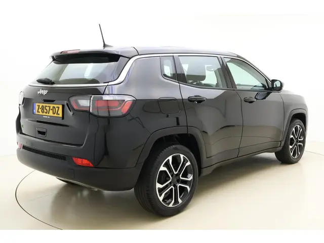 Jeep Compass 2