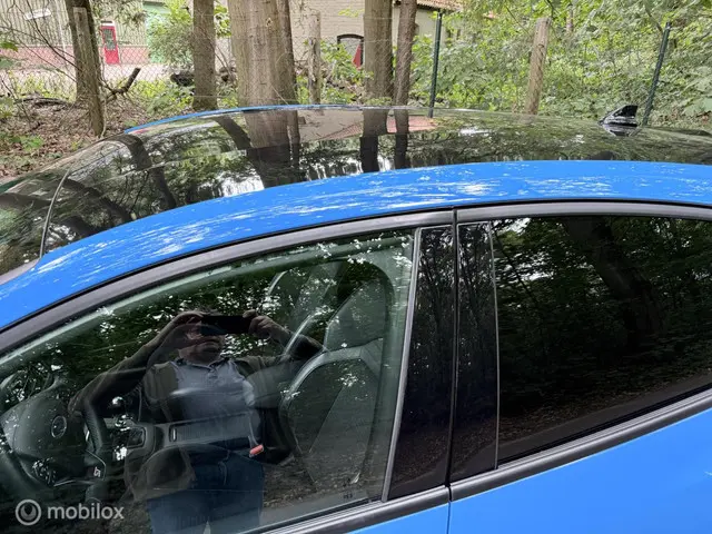 Ford Focus 2.3 EcoBoost ST-X BJ.2022 281pk 2022 Benzine 39