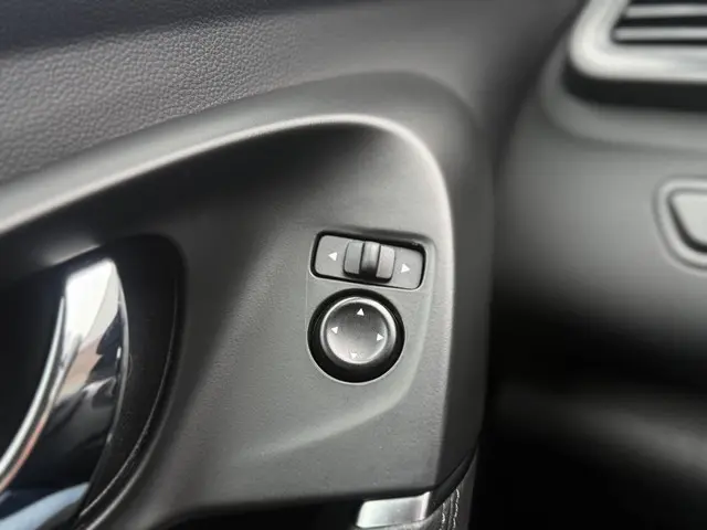 Renault Kadjar 1.2 TCe 2017 Benzine 28