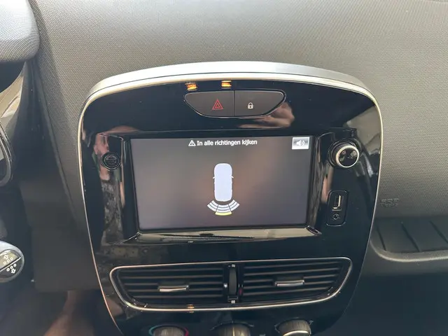 Renault Clio 0.9 TCe Limited 2019 CarPlay 2019 Benzine 16