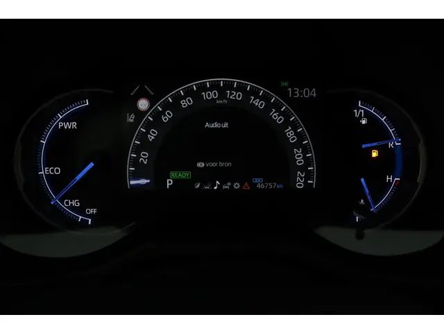 Toyota RAV4 2.5 Hybrid Dynamic 2022 Hybride Benzine 52