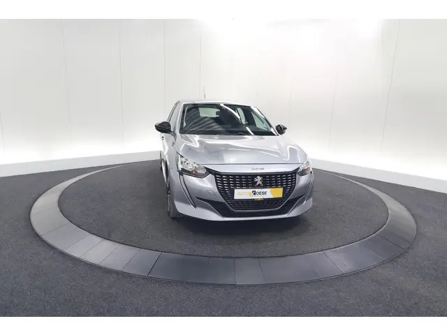 Peugeot 208 PureTech 100 EAT8 Active Pack 2023 Benzine 70