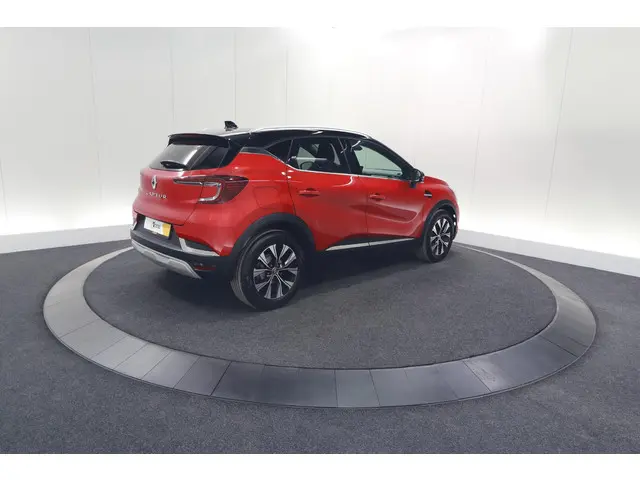 Renault Captur TCe 90 Techno 2024 Benzine 5