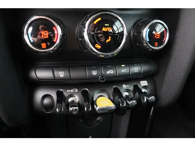 MINI Electric | 2021 Elektrisch 14