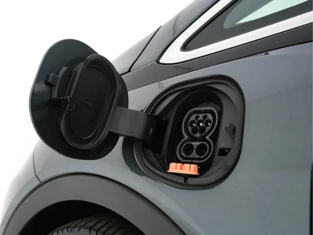 Opel Ampera-e Business Executive 60 kWh 2019 Elektrisch 24