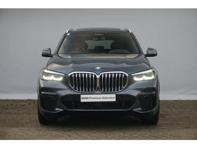 BMW X5 xDrive45e 2022 Hybride Benzine 3