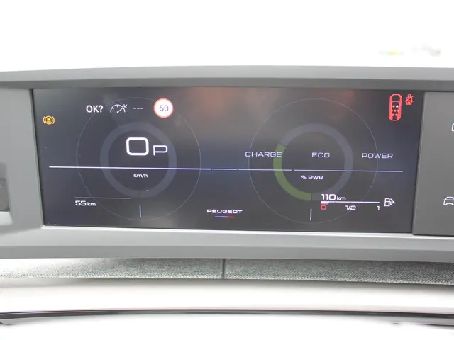 Peugeot 5008 1.2 Hybrid 145 Allure 2025 Hybride Benzine 19