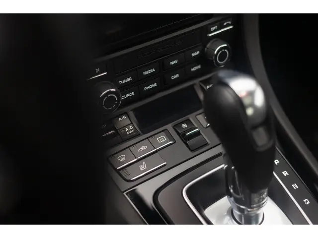 Porsche 911 991 3.0 Carrera T 2018 Benzine 15