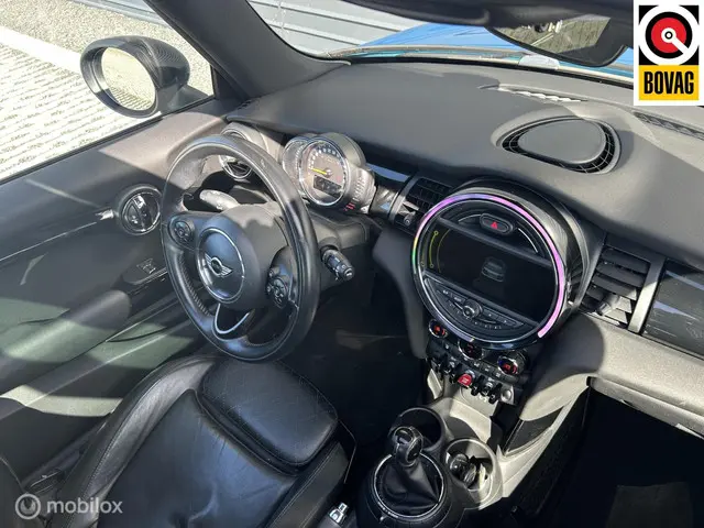 MINI Cooper Mini 1.5 Chili Business 2015 Benzine 14