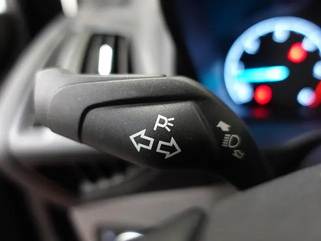 Ford Transit Connect 1.5 EcoBlue L2 Trend 2023 Diesel 15