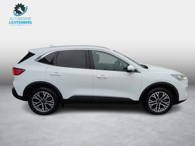 Ford Kuga 2.5 PHEV Titanium 2022 Hybride Benzine 6