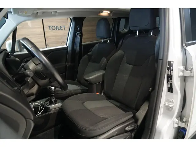 Jeep Renegade 1.0T Longitude 2020 Benzine 8