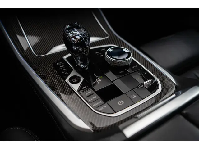 BMW X5 xDrive45e High Executive 2021 Hybride Benzine 15