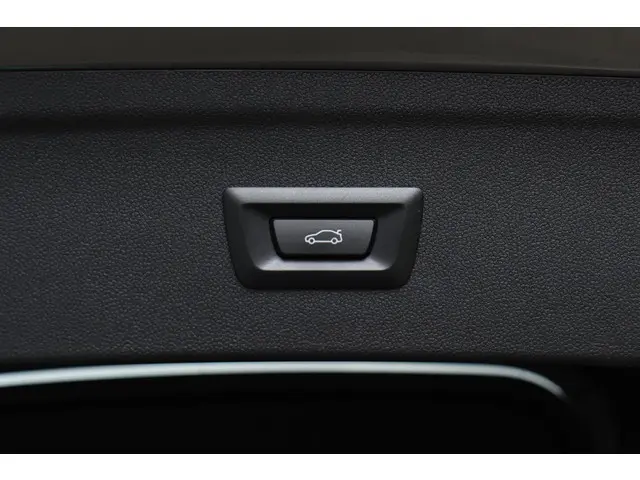 BMW iX xDrive40 High Executive 2025 Elektrisch 13