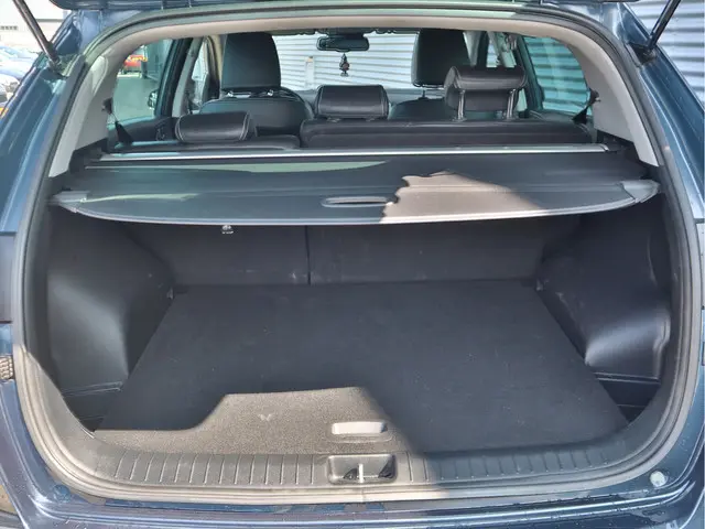 Kia Sportage 1.6 GDI DynamicLine 2018 Benzine 20