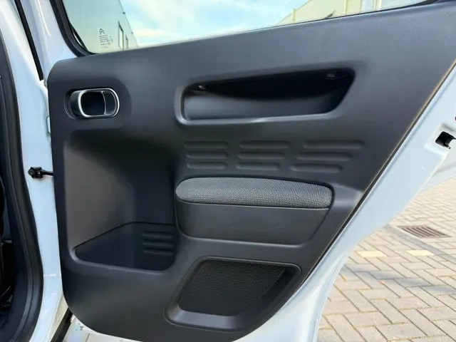 Citroën C4 Cactus 1.2 PureTech Feel 2016 Benzine 20