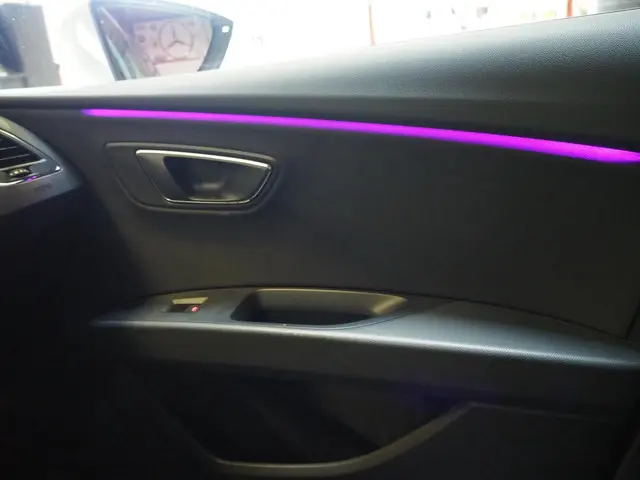 SEAT Leon ST 1.4 EcoTSI FR 2017 Benzine 15