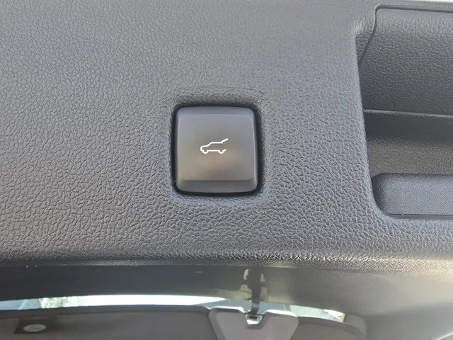 Ford Kuga 2.5 PHEV ST-Line X 2022 Hybride Benzine 11