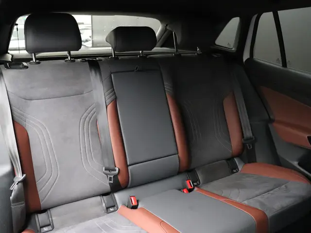 Volkswagen ID.4 First 77 kWh 2020 Elektrisch 14