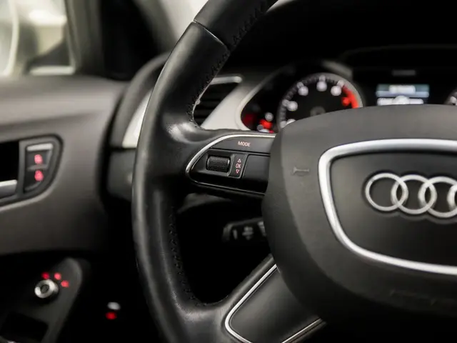 Audi A4 Limousine 1.8 TFSI Pro Line 2013 Benzine 18