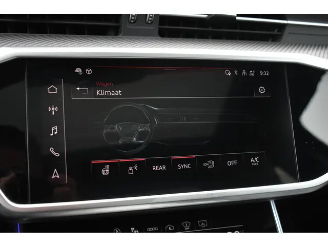 Audi RS6 Avant 4.0 TFSI quattro 2022 Benzine 29