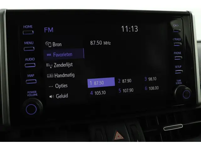Toyota RAV4 2.5 Hybrid AWD Dynamic 2019 Hybride Benzine 9