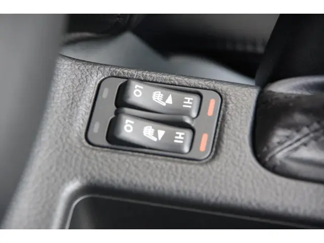 Subaru XV 2.0i Comfort AWD 2015 Benzine 21