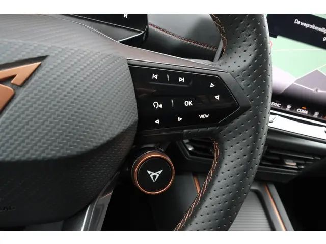 CUPRA Born Performance Limited 82 kWh 2024 Elektrisch 20