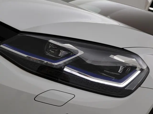 Volkswagen e-Golf E-DITION 2020 Elektrisch 17