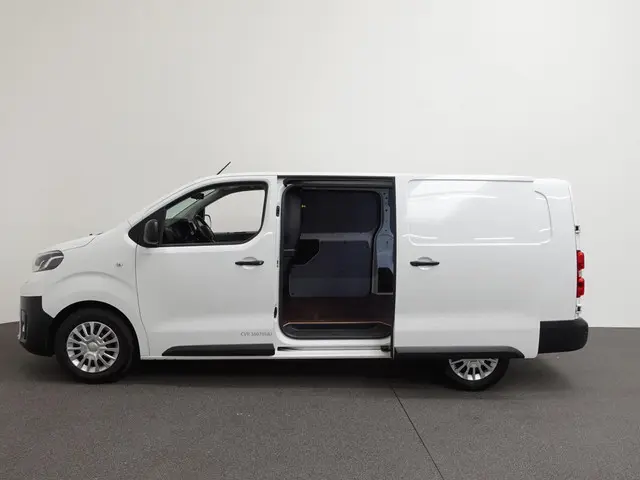 Toyota ProAce 122pk Automaat L3H1 Long 2021 Diesel 6