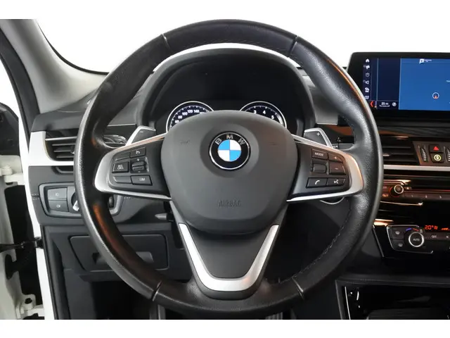 BMW X2 sDrive20i 192pk Exe Edition 2020 Benzine 22
