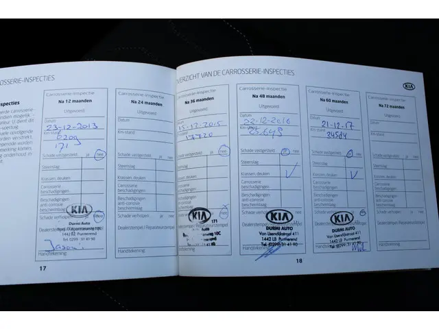 Kia Picanto 1.0 CVVT Design Edition 2013 Benzine 20