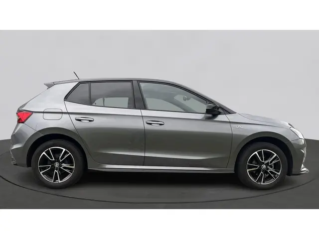 Škoda Fabia 1.0 TSI Monte Carlo 2024 Benzine 6