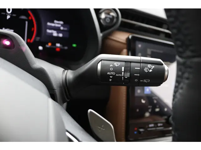 Lexus LBX Relax 2WD 2025 Hybride Benzine 31