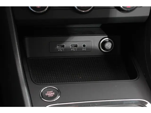 SEAT Ateca 1.5 TSI 150 pk DSG Style 2020 Benzine 15