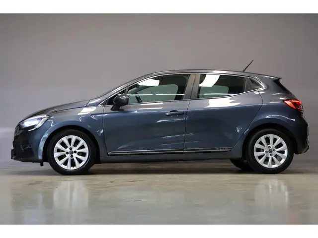 Renault Clio 1.0 TCe Intens |Carplay|PDC|Led| 2020 Benzine 10