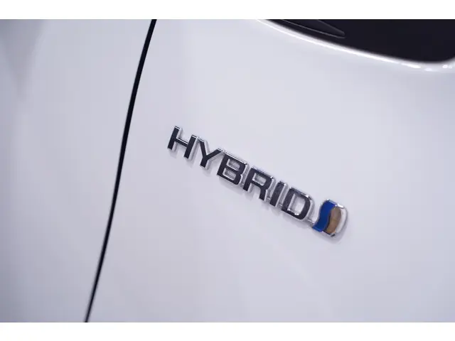 Toyota Yaris 1.5 Hybrid 115 Active 2019 Hybride Benzine 17