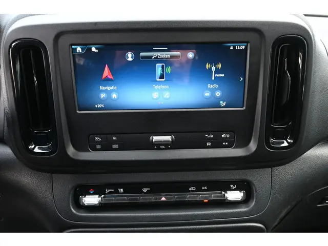 Mercedes-Benz Vito 119 CDI L2 Pro/Select 2024 Diesel 5