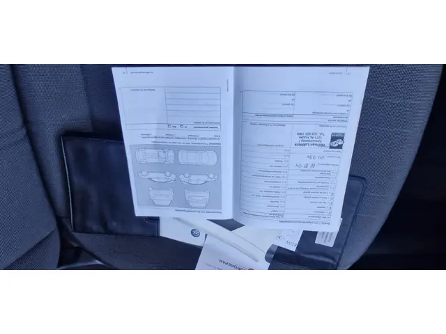 Volkswagen up! 1.0 move up! BlueM. 2015 Benzine 19