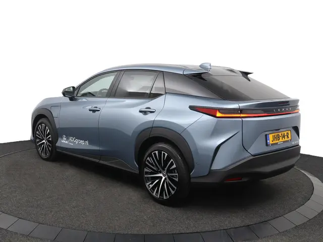 Lexus RZ 300e 35th Edition 71 kWh 2025 Elektrisch 12