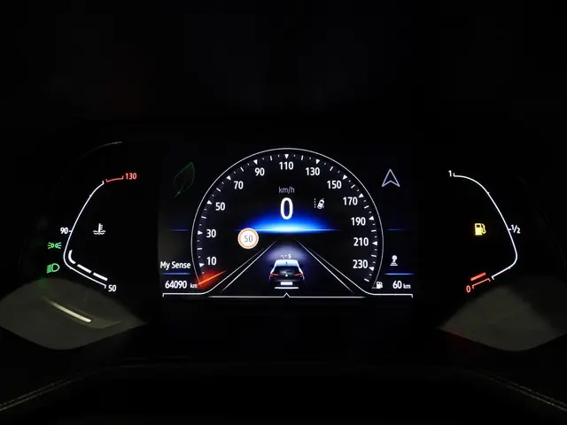 Renault Clio 1.0 TCe Intens 2020 Benzine 22