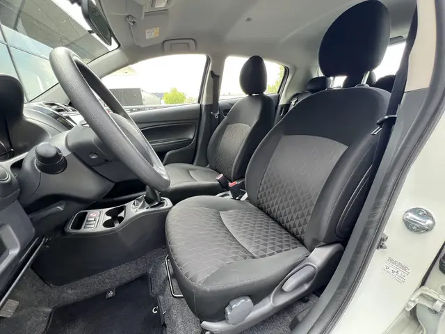 Mitsubishi Space Star 1.2 Connect+ 2024 Benzine 7