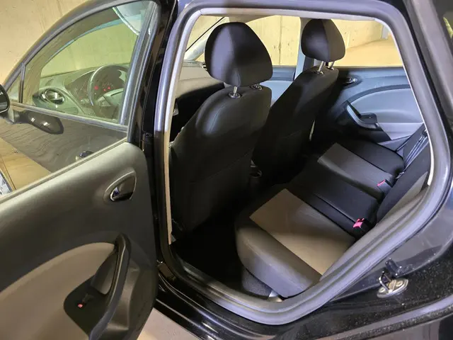 SEAT Ibiza 1.2 TSI Style 2013 Benzine 14